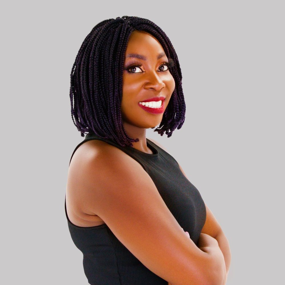 Braided full lace wig , bob braids, short, Absolutely gorgeous